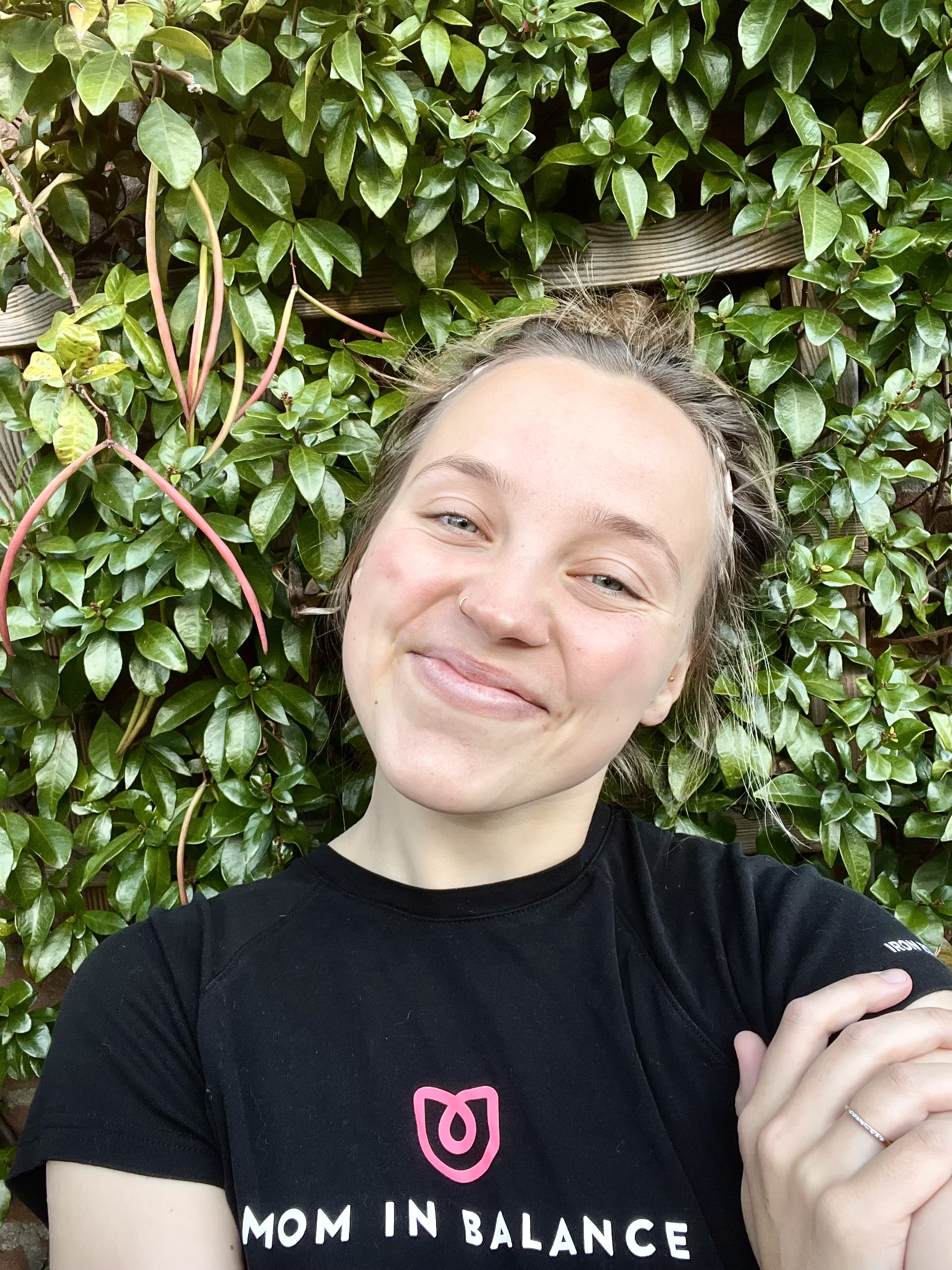 Emma Spies - LoMonaco