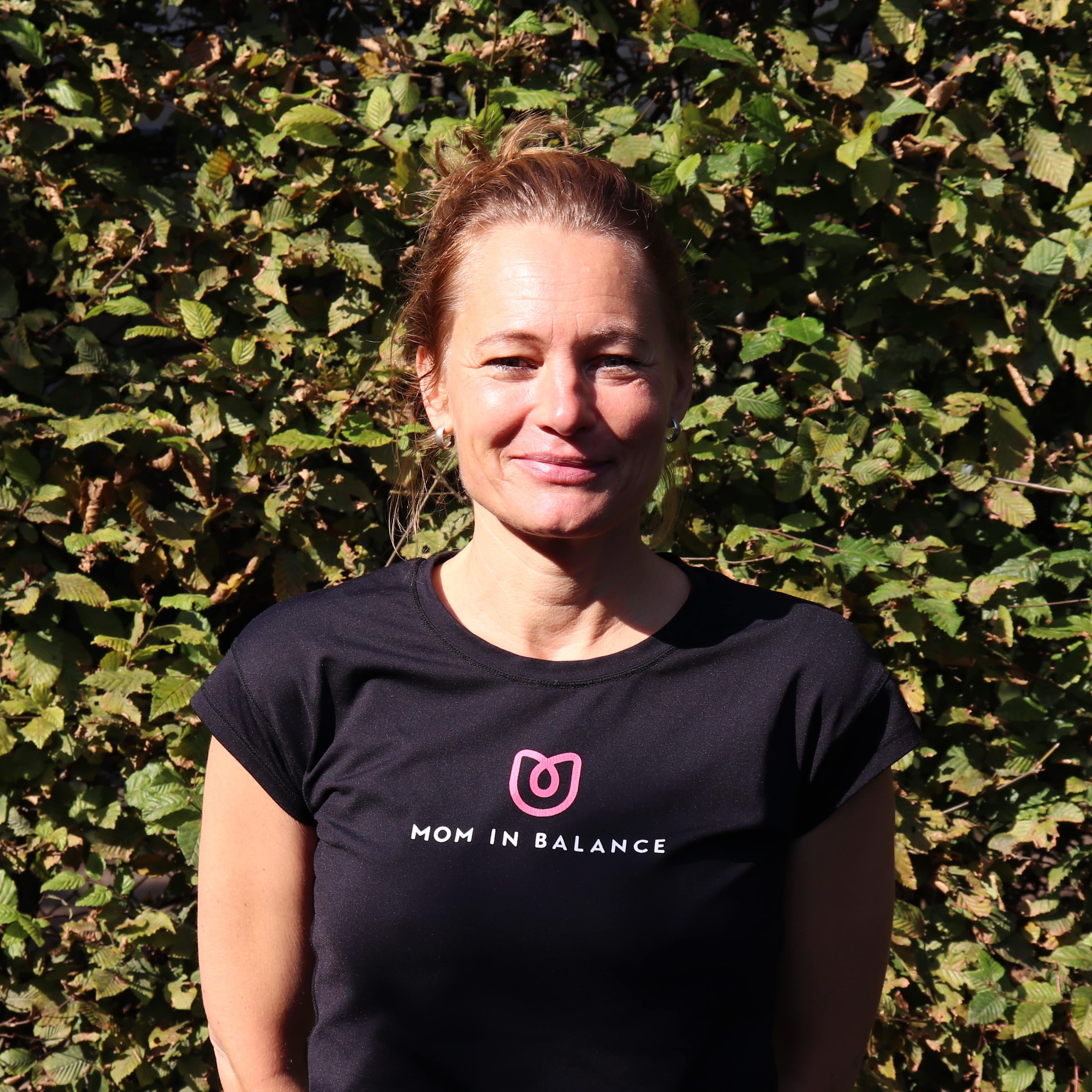Hilde van Ekdom