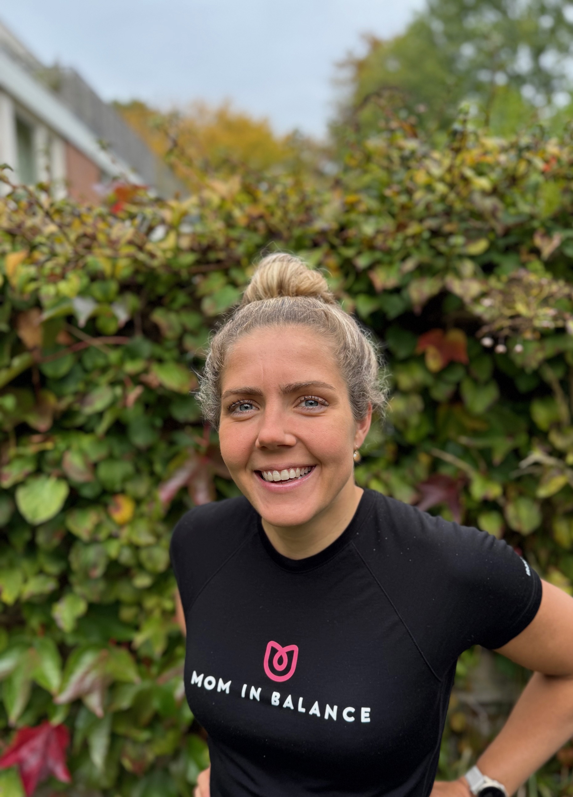 Ingrid R. Rosmalen