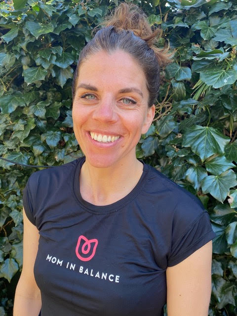 Stephanie Vroegop