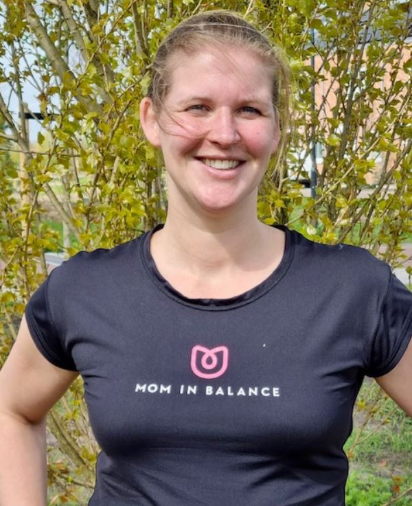 Anke Eikelboom