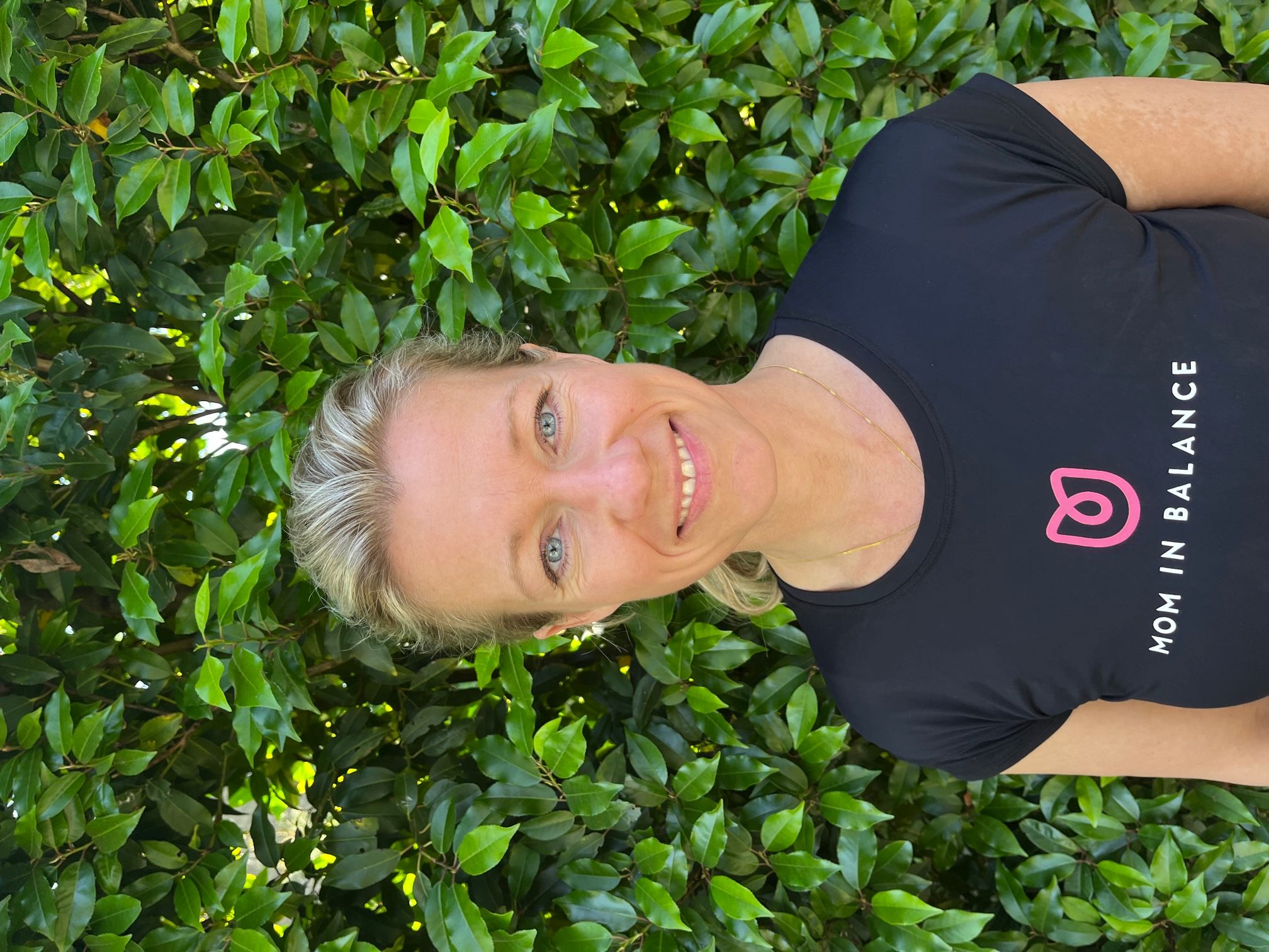 Mieke van Bavel