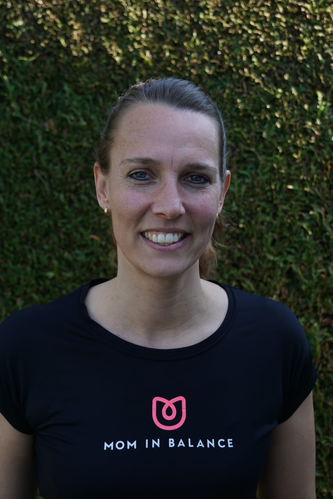 Rianne Scholt