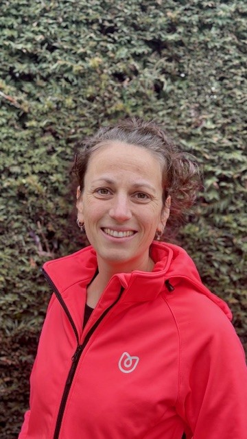 Yvette Brama